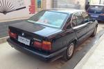 宝马5系-1994款E34