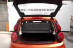 长安奔奔mini2011款1.0L IMT 舒适型