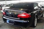 斯柯达昊锐2009款1.8TSI 手自一体 智雅版
