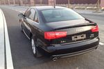 奥迪A6L2015款35 FSI quattro 技术型