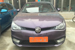 MG52012款1.5L 自动精英版