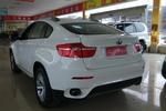 宝马X62011款xDrive35i