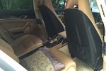 保时捷Panamera2013款Panamera Platinum Edition 3.6L 