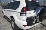 丰田普拉多2004款4.0i VX 自动四驱