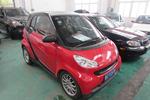 smartfortwo2011款1.0T 兔年特别版