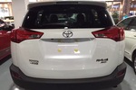 丰田RAV42015款2.5L 自动四驱尊贵版