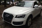 奥迪Q52013款35 TFSI 标准型