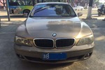 宝马7系2006款750Li