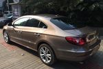 大众CC2012款1.8TSI 尊贵型