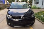 大众途安2011款1.4TSI DSG 智雅版5座