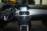 奔驰GLK级2014款GLK 260 4MATIC 动感型