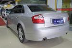 奥迪A42005款3.0 基本型（手自一体）