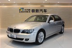 宝马7系2008款730Li