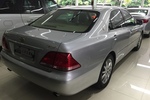 丰田皇冠2007款3.0L Royal Saloon时尚导航