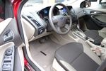 福特福克斯三厢2015款1.6L 自动舒适型 点击看大图