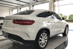 奔驰GLE级2016款320 4MATIC 动感型