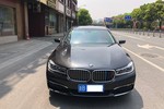 宝马7系2016款730Li 豪华型