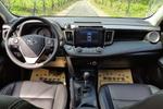 丰田RAV4荣放2016款荣放 2.0L CVT两驱风尚版