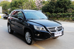 大众Tiguan2009款2.0TSI 豪华版