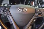现代Veloster飞思2012款1.6T 自动豪华版