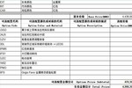 法拉利4582014款4.5L Speciale
