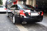 丰田皇冠2010款V6 3.0L Royal Saloon 尊享版 