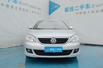 大众朗逸2011款2.0L 手动 品悠版
