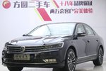 大众帕萨特2017款330TSI DSG领尊版