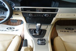 宝马3系2011款320i 豪华型