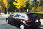 奥迪A3 Limousine2016款35 TFSI 自动领英型
