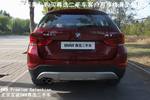 宝马X12014款xDrive28i X设计套装