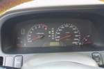 本田奥德赛2002款2.3 DLX 自动
