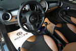 MINICOUPE2012款1.6L COOPER 