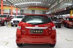 丰田YARiS L 致炫2014款1.5G 自动炫动版
