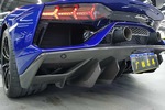 兰博基尼Aventador2019款Aventador SVJ