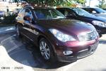 英菲尼迪QX502013款2.5L 四驱优雅版