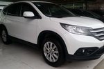 本田INSIGHT2013款1.3L 标准型 