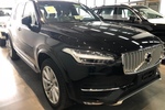 沃尔沃XC902019款2.0T T6 智雅版 7座