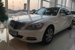 奔驰S级2012款S300L 商务型 Grand Edition