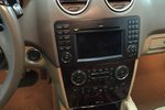 奔驰M级2008款ML350 4MATIC 豪华型