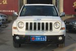 Jeep自由客2013款2.4L 运动版