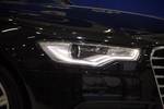 奥迪A6L2014款30 FSI 豪华型