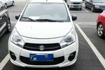 铃木奥拓2013款1.0L 手动舒适型