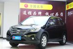 本田CR-V2013款2.0L 两驱经典版