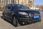 奥迪Q72008款3.6FSI quattro 舒适型