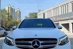 奔驰GLC级2019款GLC 300 L 4MATIC 动感型