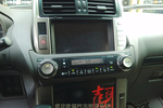 丰田普拉多2010款2.7L 自动 豪华版