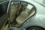 本田思域2007款1.8L VTi-S 手动