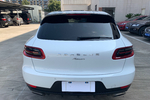 保时捷Macan2018款Macan 2.0T