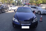 雷克萨斯ES2008款350豪华型